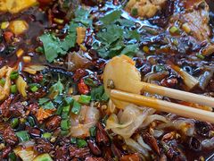 -黑竹香鸡(营和巷店)