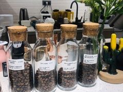 -之悦咖啡馆(新星宇·之洲店)