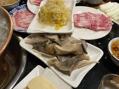 -裕德孚·非遗手切涮羊肉(东直门内大街店)