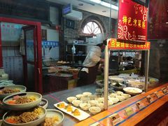 -山西会馆·晋菜·晋商宴·牌匾博物馆(胜利东街店)