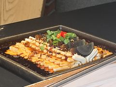 -蘸小院铁锅炖·蘸酱菜·东北菜(怀远门店)