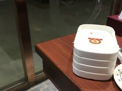 -比亚森自助烤肉料理(裕华店)