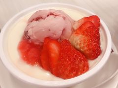 -满记甜品(无锡八佰伴店)