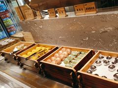 -山焱·炭火自助烤肉(周浦万达店)