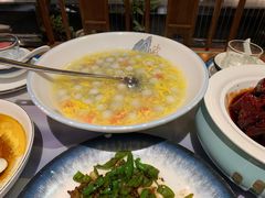 -松沪名灶·豆浆鱼头·新上海菜(飞航吾悦广场店)