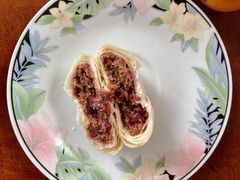 鲜花饼-宫廷糕点铺(建设路店)