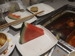 -海底捞火锅(金地广场生日主题店)