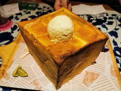 -绿茶餐厅(布吉万象汇店)