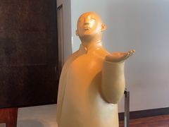 -上海柏悦酒店·大堂客厅