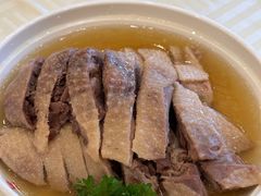 -怡园饭店-餐厅(四望亭店)