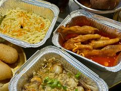 -金喜娜无限自助烤肉(泰达永旺店)
