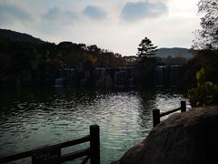 -白马涧龙池景区