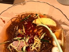 -七八冷面·延边朝鲜族美食(世纪汇店)