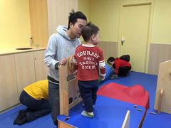 -金宝贝早教(和悦汇店)