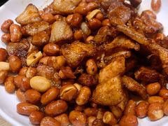 豉油王五花肉-东山茶寮(新安店)