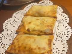 -楼兰新疆主题餐厅(坂田佳华领汇广场店)
