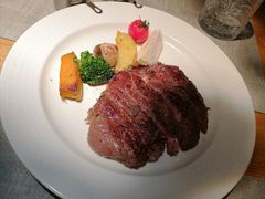 -锦潼西餐厅