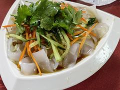 东北大凉菜-哈尔滨饺子王·东北菜(鱼鳞浃路店)