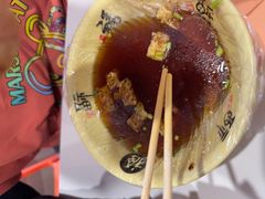 -八分场凉皮老店(正宗)