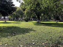 -汉水公园