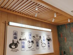 -马记永·兰州牛肉面(3019君尚店)