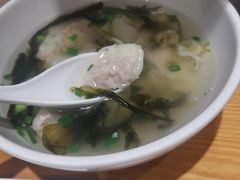 -小桃园·豆浆油条(复兴中路店)