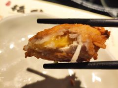 -梅筑·创意料理(王府井百货店)