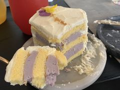 -十五食吾 La Pâtisserie (海甸岛店)