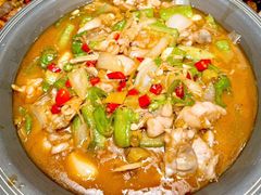 -江味龙虾馆·裸蓝龙虾(南山店)
