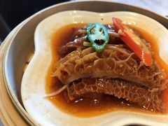 金钱肚-梧桐北京烤鸭·铜锅涮肉(海岸城店)