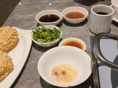-张凯达·深海石斑鱼潮汕火锅(十五年品牌•虹桥天街店)