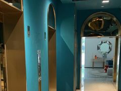 -美豪怡致酒店(上海长寿路店)