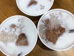 -冰神糖水铺(国贸中心店)