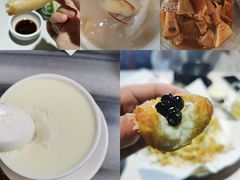 -味可道美食坊(福基路店)