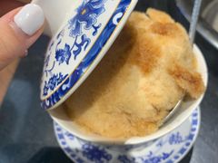 冰汤圆-楠火锅(绵阳首店)