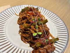 -本处·素食·融合料理(南油店)