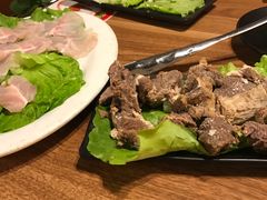 -牛天下·牛肉·海鲜·打边炉·融合菜