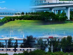 -宝安西湾红树林湿地公园