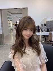 -东秀护肤造型