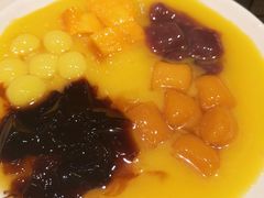 -许留山(上海街店)