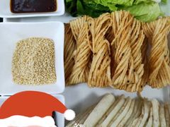 -一家人(凯旋路店)