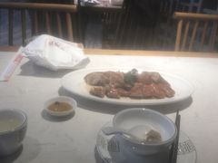 -不倒翁·安徽名菜楼(步行街店)