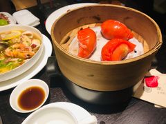 -甄御•海鲜新青岛菜(麦岛店)