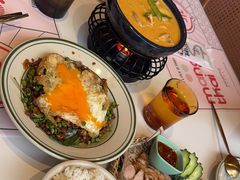 -美泰·Mangothai·清迈云街(天空之城店)