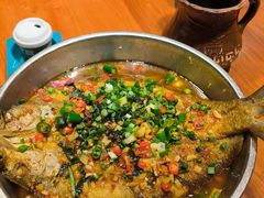 -细毛私家菜总店