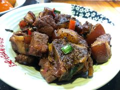 -好灶头妈妈菜·柴火灶台鱼·千岛湖土菜地标美食