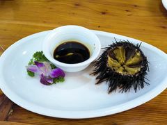 -大丰收海鲜地方菜馆