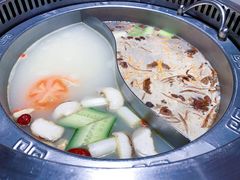 -蜀留香火锅·始于1999·原四川老火锅(白堤路店)