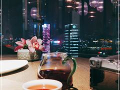 -悦轩中餐厅·高空江景·杭州柏悦酒店
