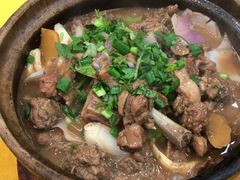 -汤氏美食台山水步特色黄鳝饭(龙津东路店)